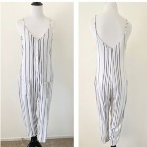 Luna B MPC Jumpsuit